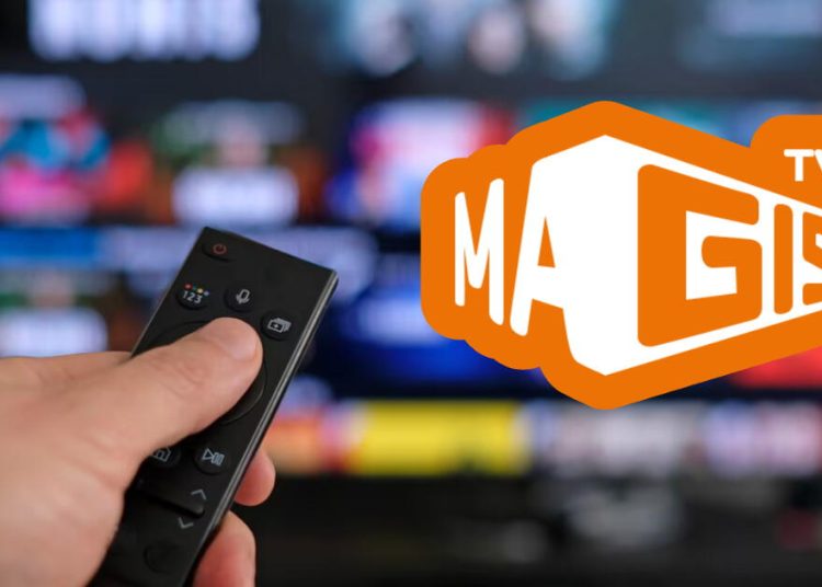 Guía completa para crear una cuenta en Magis TV gratis y disfrutar de todo el contenido