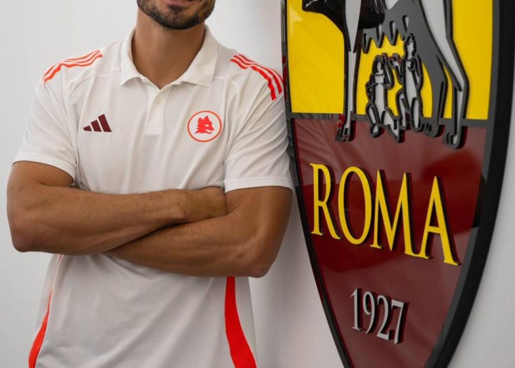 Hummels sobre su decisión de fichar por la Roma: "Totti y De Rossi"