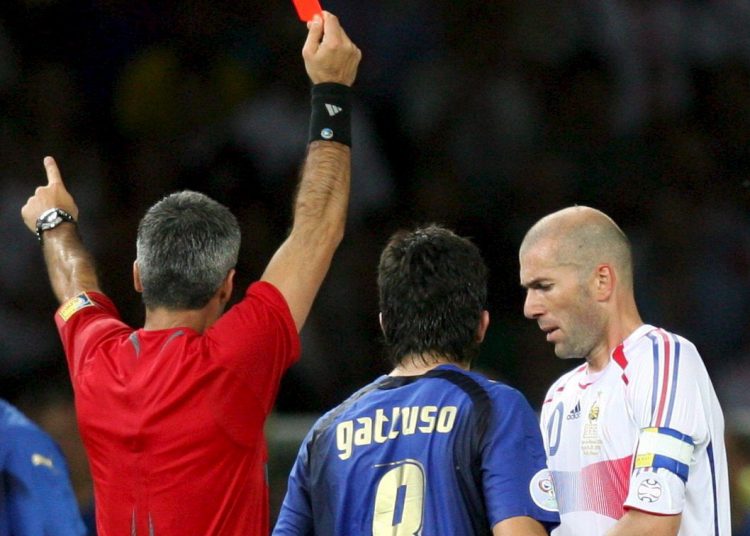 La leyenda italiana fue el 'primer entrenador' que creyó en el debutante de la Azzurri