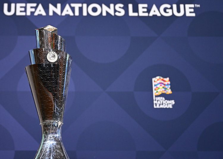 Liga de Naciones: Formato, horarios, fechas y todo lo que debes saber sobre Italia - Fútbol Italia - 3 de septiembre