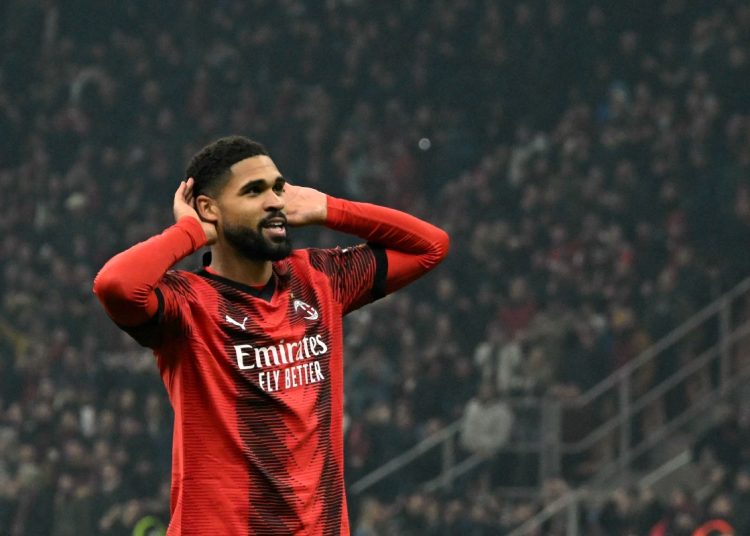 Loftus-Cheek sobre el respaldo del Milan a Fonseca en 2024, el consejo de Ibrahimovic e Inglaterra