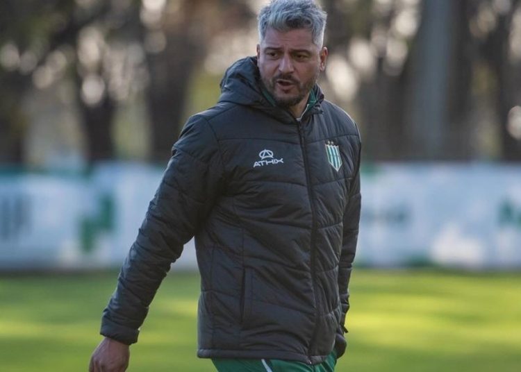 Munúa sigue en Banfield porque no le pueden pagar la rescisión :: Olé