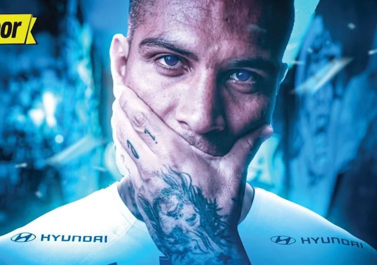 Paolo Guerrero presentación EN VIVO en Alianza Lima: ver minuto a minuto vía Latina (Canal 2), Fútbol Libre TV y YouTube EN DIRECTO ONLINE desde Matute | FUTBOL-PERUANO