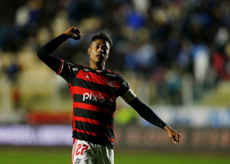 Pronóstico Flamengo x Vasco – Brasileirão