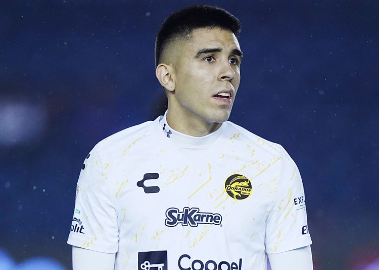 Quién es Luis Ruiz de Dorados; fracturó a Hobbit y jugador de Chivas