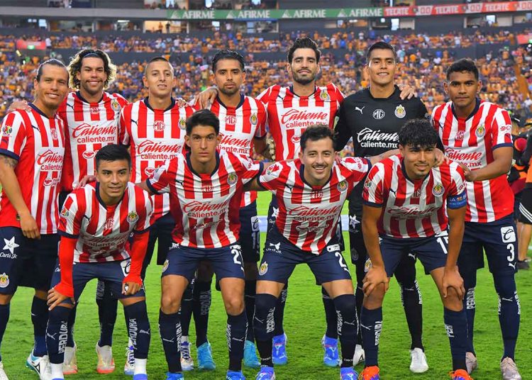 Chivas en Amazon Prime: Quienes son sus relatores, comentaristas y analistas