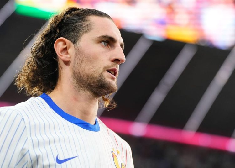 Rabiot, Hummels y Matip ablösefrei – ¿Bundesliga?