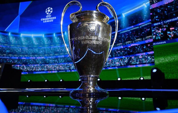 Resumen del sorteo de la Champions League: el Liverpool recibe al Real Madrid y el Arsenal afronta DOS viajes a Italia en un nuevo formato