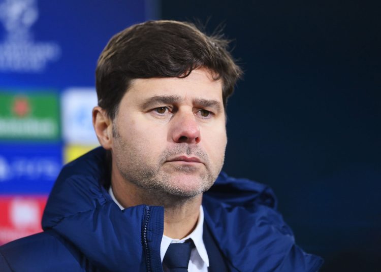 Revelado: cuánto ganará Pochettino, exentrenador del Chelsea y PSG, como entrenador de la selección nacional de Estados Unidos