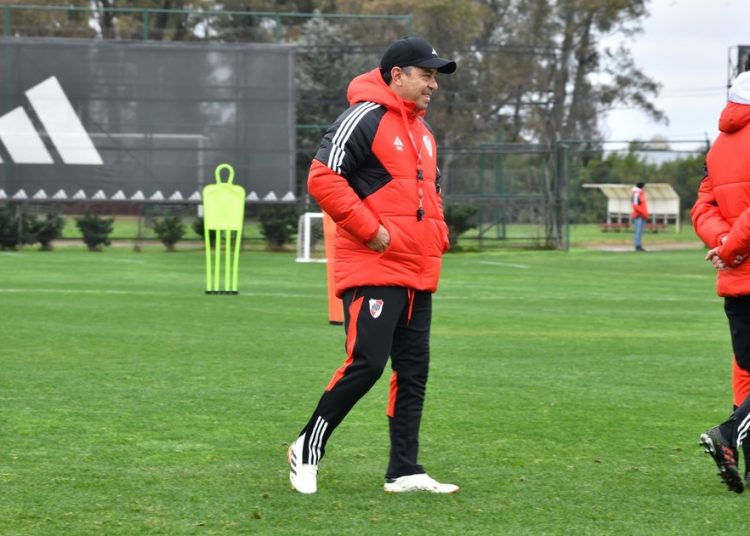 River tendrá un predio para pretemporadas en San Martín de los Andes :: Olé