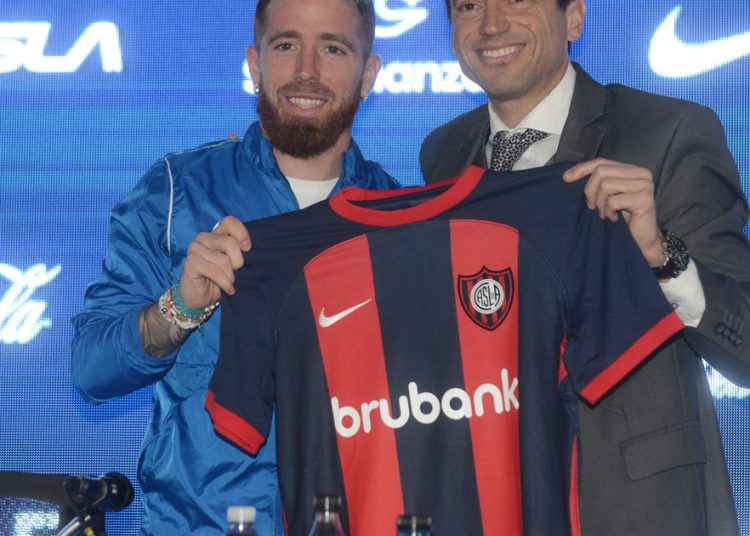 San Lorenzo: cómo se financiará la llegada de Muniain :: Olé