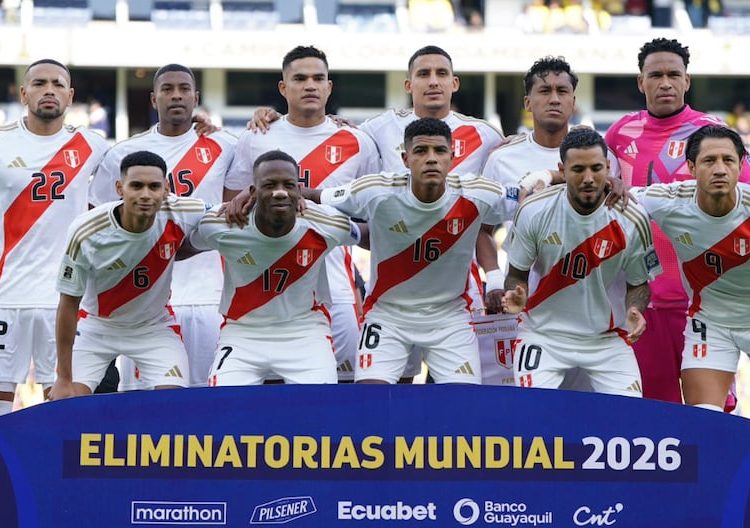 Selección Peruana qué partidos debe ganar la Bicolor y resultados necesita para lograr el repechaje Eliminatorias 2026 | Jorge Fossati | FUTBOL-PERUANO