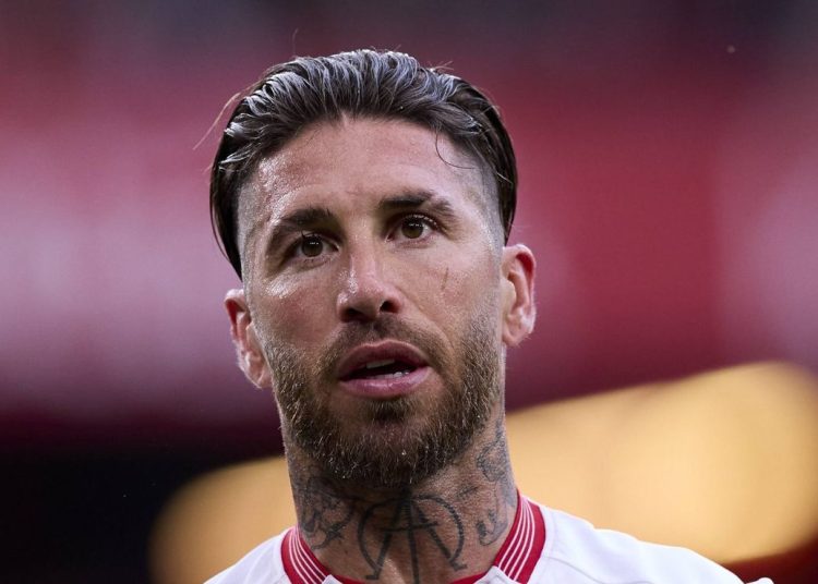 Sergio Ramos en Brasileirão: El defensa está en la agenda para fichar por los gigantes brasileños