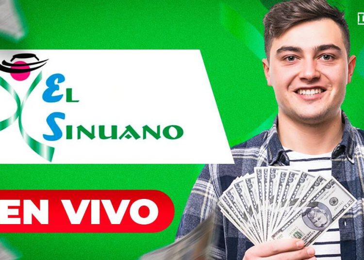 Sinuano de HOY, 13 de septiembre: últimos resultados y números ganadores EN VIVO