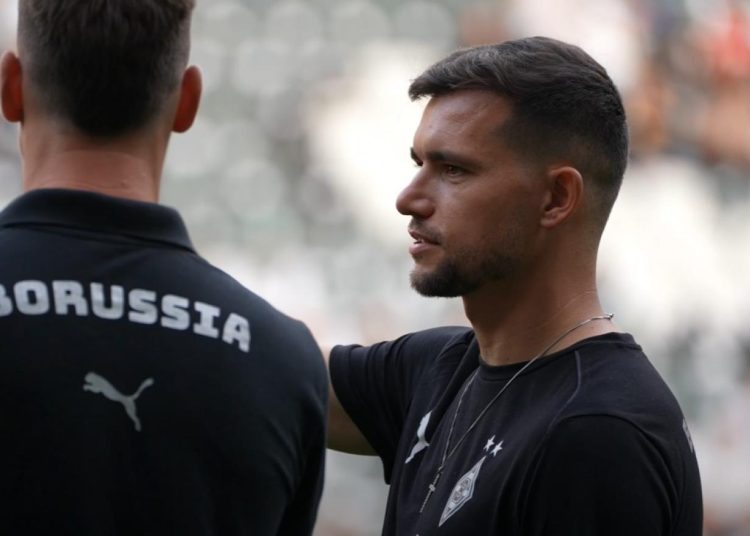 Stöger y Friedl comentan sobre la última selección de la selección austriaca