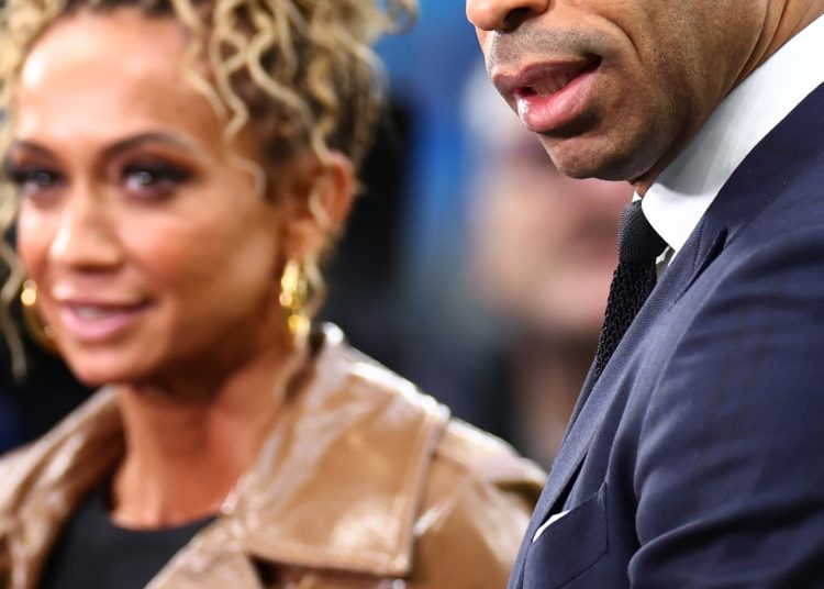 Thierry Henry confirmado como coprotagonista de Kate Abdo en la cobertura de la Liga de Campeones de CBS mientras los fanáticos dicen 'démosle tiempo para recuperarse'