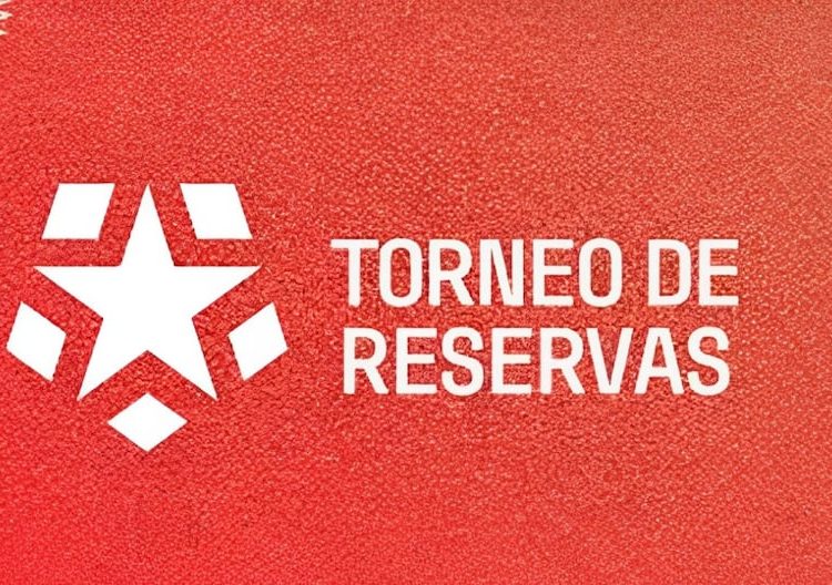 Torneo de Reservas 2024: ¿cómo se jugarán los octavos y cuartos de final?