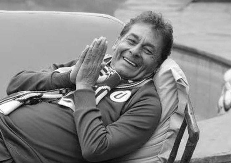 ¡Descansa en paz, maestro! Roberto Chale, leyenda del fútbol peruano, falleció a los 77 años