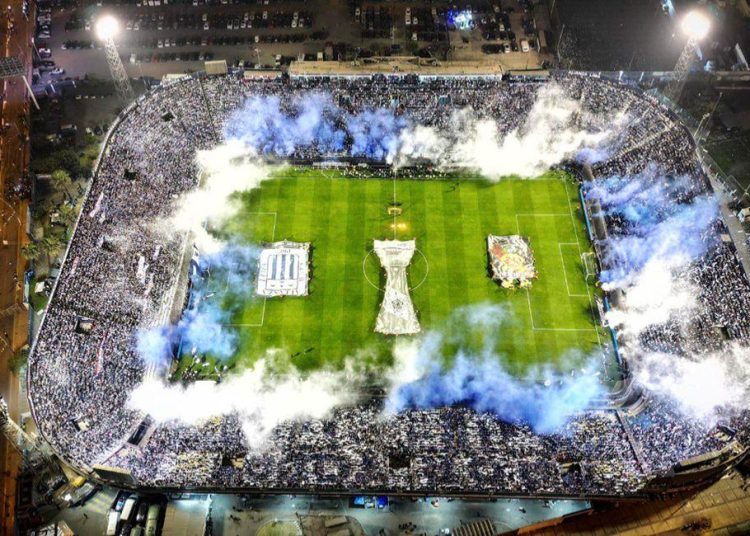 Paolo Guerrero será presentado en ‘Matute’ con un estadio abarrotado de gente. Foto: Facebook Alianza Lima